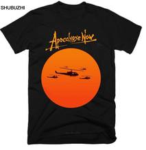 Apocalypse Now Movie Mens Funny Tshirt Fitness Clothing Tee Shirt Homme T-Shirt Custom T-Shirts Tops For Man 2024 - buy cheap