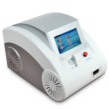 Máquina de eliminación de tatuajes láser Nd Yag, para eliminación de tatuajes y cejas, China 2024 - compra barato