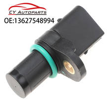 Yaopei sensor de posição do virabrequim para bmw, sensor de posição da manivela para bmw e46 e90 e81 e83 x3 116i 118i 120i 316i 320i 316ci 318ci 13627548994 2024 - compre barato