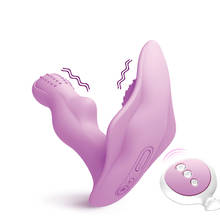 Dildo Vibrator Sex Toys Women Masturbator Clitoris Stimulator Wireless Remote Control vibrator, for women, Wireless Remote Control vibrators, medical silicone 2024 - buy cheap