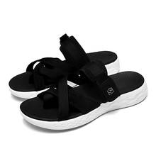 Sandália de borracha vestido de luxo geta deslizamento couro tamanho sandália romana homem gladiador casual sandalias sandália praia sandália sapatos 44 2024 - compre barato