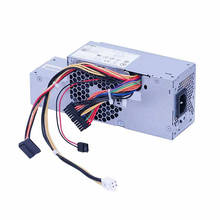 For Dell H235P-00 L235P-01 F235P-00 D235ES-00 760 780 960SFF power supply 2024 - buy cheap