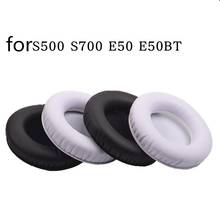 Earpads For JBL Cuffle Synchros S500 S700 E50 E50BT Wireless Headphones Replacement Ear Pad Accessories Pillow Ear Cushions 2024 - buy cheap