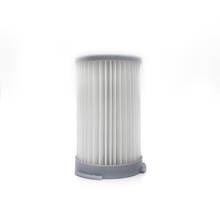 HEPA Filter Dust Filters for Electrolux ZS203/ZTI7635/ZW1300-213 Vacuum Cleaner Parts 2024 - купить недорого