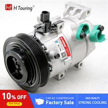 For kia cerato ac compressor For Kia Cerato Forte 2012 2013 2014 205 2016 97701A5001 97701-A5001 2024 - buy cheap