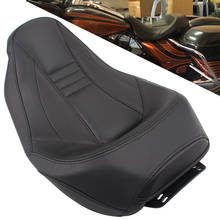 Motorcycle Driver Seat For Harley Touring Road Glide FLTRK FLTRX Special FLTRXS FLTRXSE Ultra Limited FLHTK 2024 - buy cheap