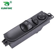 Driver Power Master Window Switch Console For BENZ OEM NO. 9065451213 2024 - buy cheap