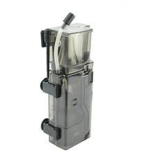 Skimmer-sistema de filtro para acuario de agua marina, SK300, 3,5 W, 300L/H, 200-240V 2024 - compra barato