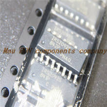 5PCS/LOT IRS2092STRPBF IRS2092S SOP-16 SMD  audio power amplifier New In Stock 2024 - buy cheap