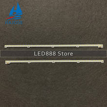 (NEW kit) 2 PCS LED backlight strip for PANASONIC TX-L32X5B VVX32H125G00 LE32HWD STM320A72-RIGHT LEFT_rev3.0_36_110823 2024 - buy cheap