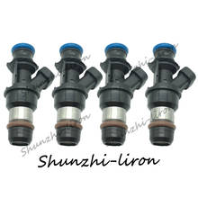 4pcs 17113553 FJ10062 8171136980 fuel injector for GMC DENALI ENVOY XL SIERRA 1500/2500/3500/C3 YUKON 5.3L 4.8L 6.0L V8 2024 - buy cheap