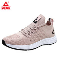 PEAK New Women Ultralight Breathable Running Shoes Comfortable Outdoor Sports Jogging Walking Female Sneakers 2024 - buy cheap