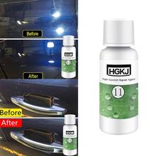 20/50ml Car Paint Coating HGKJ-11 Scratch Repair Remover Agent Coating Auto Care Polishing Wax OE88 2024 - buy cheap