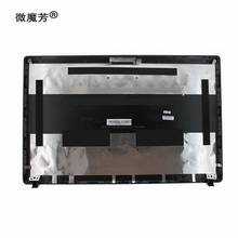 Cubierta trasera para portátil Lenovo G770 G780, cubierta trasera LCD de 17,3 pulgadas, color negro, AP0H4000500 2024 - compra barato
