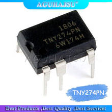 10pcs/lot TNY274PN TNY274 274PN 274 DIP7 2024 - buy cheap