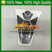 3D Carbon Fiber Tank Pad For HONDA VFR1200 10 11 12 13 VFR1200 RR VFR 1200 RR 2010 2011 2012 2013 CL325 3D Gas Cap sticker decal 2024 - buy cheap