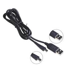 CA-110 AC Power Adapter USB Cord CA110 Charging Cable for Canon VIXIA HF R30, R32, R40, R42, R50, R600M50, M52, M500, R20, R21, 2024 - buy cheap