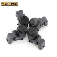 4pcs/lot Car PDC Parking Sensor Backup Assist 6934308 9196705 FOR BMW E81 E87 E88 E90 E91 E92 X1 Z4 66206934308 2024 - buy cheap