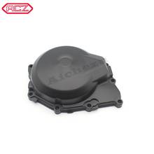 Motorcycle Left Engine Stator Cover Guard Crankcase Carter Protector Side Cover for Yamaha YZF-R6 YZF R6 2006-2017 2024 - buy cheap