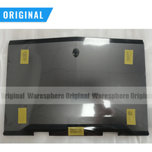 Cubierta trasera LCD Original para Dell Alienware 17 R4 950RK 0950RK AM1QB000220, color gris, nueva 2024 - compra barato
