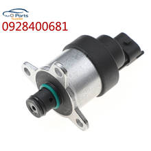 0928400681 Fuel Pump Regulator Metering Control Solenoid Valve For RENAULT ESPACE TMASTER MASCOTT LAGUNA VOLVO S40 C3 5001867926 2024 - buy cheap