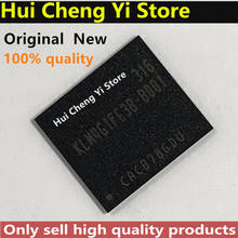 (2-10piece) 100% New KLM4G1FE3B-B001 KLM4G1FE3B B001 BGA Chipset 2024 - buy cheap