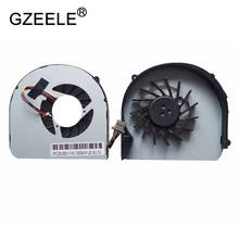 GZEELE new Laptop cpu cooling fan for Acer for Aspire 3820 3820T 3820TG Notebook Computer Processor AB7505HX-R0B cooling fan 2024 - buy cheap