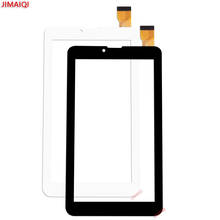 For 7'' inch Dexp Ursus N169 MIX tablet External capacitive Touch screen Digitizer panel Sensor replacement Phablet Multitouch 2024 - buy cheap