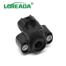 Loreada sensor de posição do acelerador tps, para dodge viper dicota jeep grand cherokee tj wrangler 56027942 69117942 4874371 4874371ab 2024 - compre barato