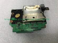 NEW For Nikon D5 CF Memory Card Slot Board Repair Parts 2024 - buy cheap