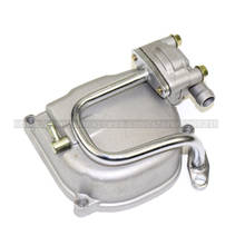 Cubierta de la culata del motor de la motocicleta, piezas de ciclomotor de 50CC 80cc 4T, GY6, EUI, EUIIRepair, GG-GY650 modificado, envío directo 2024 - compra barato