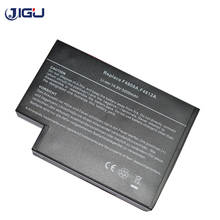 Jgu-batería para portátil Hp Compaq Business Notebook, NX9008, NX9010, NX9020, NX9000, NX9005, NX9040, N1050V, NX9030, NX9030CT, 5200mah 2024 - compra barato