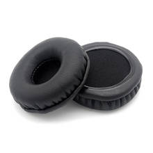 Replacement Earpads Pillow Ear Pads Foam Cushion Cover Cups Repair Parts for Pioneer HDJ700 HDJ-700 HDJ 700 700k 700w Headphones 2024 - buy cheap