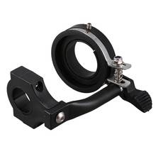 Trava de acelerador para motocicleta, assistente de controle de aceleração para bmw, yamaha, honda, atv, cb, crf250, 22mm, 7/8 segundos, guidão 2024 - compre barato