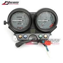 Motorcycle Gauges Cluster Speedometer Tachometer Meter Odometer Instrumen For Honda CB 250 Hornet 2000 2001 2002 2003 2004 2005 2024 - buy cheap