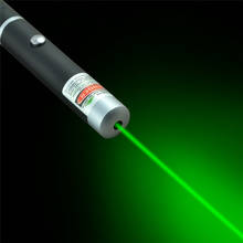 Мощная военная лазерная указка, 5 мВт, зеленый, красный, фиолетовый лазер, видисветильник свет, 3 цвета 2024 - купить недорого
