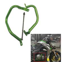 Engine Bumper Guard Crash Bars Protector Steel for KAWASAKI Z1000 ZRT00D ZRT00F 2010 2011 2012 2013 2014 2015 2016 2024 - buy cheap