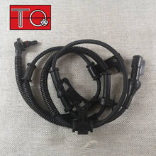 TP-SE0197 Front Right ABS Wheel Speed Sensor for 2006-2010  6L2Z2C204A 7L2Z2C204A 5S10652 2024 - buy cheap