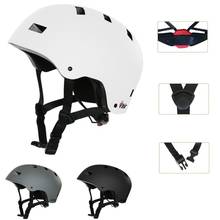 Casco de ciclismo profesional, gorra de seguridad ajustable para deportes al aire libre, bicicleta de montaña, carretera, escalada, Scooter 2024 - compra barato