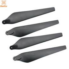 4pcs SHENSTAR T16 3390 Folding Propeller CW /CCW Paddle with Clip for DJI T16 Agriculture Plant Protection Drone Accessories 2024 - buy cheap