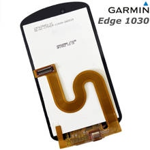 LM1625A01 полный lcd сенсорный экран для Garmin Edge 1030/EDGE 1030 ЖК-дисплей экран навигации емкостный GPS ЖК-дисплей экран замена сенсорной панели 2024 - купить недорого