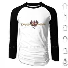 Dragon's Dogma hoodies Dragon Dogma Dogma Video Games Videogames Game Video Game 2024 - buy cheap