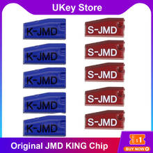 Original JMD Super Red King Chip Universal For Handy Baby Upgrade Replace of King Chip Multi-Function 46/4C/4D/47/48/ 72G 2024 - buy cheap