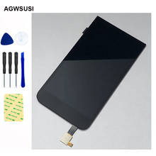 For HTC Desire 616 LCD Display Screen Module Monitor + Touch Screen Digitizer Sensor Panel Glass Assembly 2024 - buy cheap