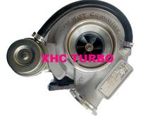 HOLSET-turbocompresor HE221W 5353311 5353313, turbocompresor para motor CUMMINS ISDe140 4,5l 140HP Diesel 6CM 2024 - compra barato
