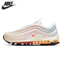 Tênis de corrida femininos nike w air max 97 1, tênis original, recém-chegado 2024 - compre barato