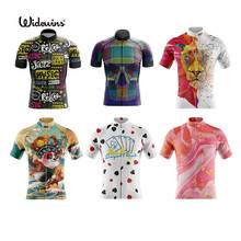 Summer 3D Cycling Jersey Men Short Sleeve Lion Bike Clothing Maillot Ciclismo Quick Dry MTB Bicycle Jersey Road Cycling Shirt 2024 - buy cheap