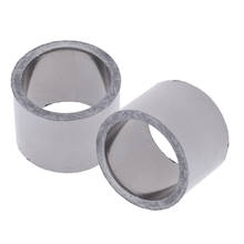 2x Exhaust Pipe Gasket For Dirt Bike/ATV/Scooter Muffler OD48mm ID38mm 2024 - buy cheap