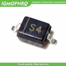 100PCS B5819W 1N5819W SOD-123 Marking SL schottky barrier diode 40V 1A SMD IN5819W SOD123 New Original 2024 - buy cheap