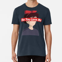 Camiseta kiki drake, serviço de entrega de sensações de kiki drake do you love me kikis 2024 - compre barato